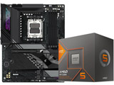 AMD Ryzen 5 8600G+X870E AORUS ELITE WIFI7