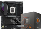 AMD Ryzen 5 8500G+X870E AORUS ELITE WIFI7