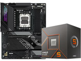 AMD Ryzen 5 8400F+X870E AORUS ELITE WIFI7