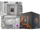AMD Ryzen9 7900+X870 AORUS ELITE WIFI7 ICE