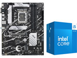 Core i5 14400+PRIME B760-PLUS D4