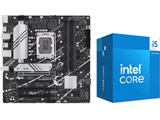 Core i5 14400+PRIME B760M-A D4