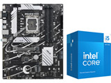 Core i5 14400F+PRIME B760-PLUS D4