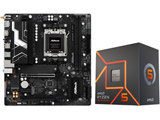 AMD Ryzen5 7600+B850M-X WiFi R2.0