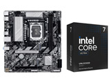 Core Ultra7-265KF + B860MD2H