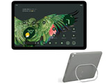 GA06158-JP Google Pixel Tablet Hazel + P[X HazelZbg
