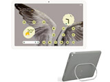 GA06156-JP Google Pixel Tablet Porcelain+包Hazel安排