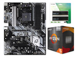 AMD Ryzen 5 5500GT + }U[{[h + (DDR4)Zbg