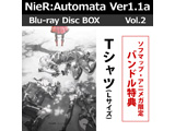 ANIPLEX NieR:Automata Ver1.1a Blu-ray Disc BOX Vol.2完全生产限定版捆绑优惠安排