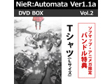 NieR:Automata Ver1.1a DVD BOX Vol.2@SY ohTZbg