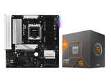 AMD Ryzen 5 8600G+ B650M Pro X3D