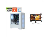 SA5700XRTX406016G1TW + 24G411