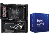 Core Ultra 7-265+ROGMAXIMUSZ890EX