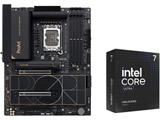 Core Ultra7-265K+ProArt Z890-CREATOR WIFI