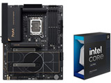 Core Ultra9-285K+ProArt Z890-CREATOR WIFI