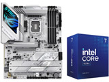 Core Ultra 7-265+ROG/STRIX/Z890-A/GAMING/WIFI