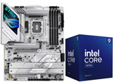 Core Ultra 9-285+ROG/STRIX/Z890-A/GAMING/WIFI