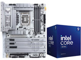 Core Ultra 9-285+TUF GAMING Z890-PRO WIFI
