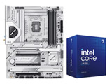 Core Ultra 7-265+Z890 AYW GAMING WIFI W