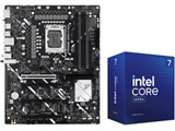 Core Ultra 7-265+PRIME Z890-P WIFI-CSM