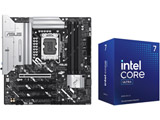 Core Ultra 7-265F+PRIME Z890M-PLUS WIFI-CSM