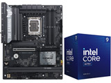 Core Ultra 9-285+TUF GAMING B860-PLUS WIFI
