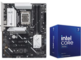 Core Ultra 7-265F+PRIME B860-PLUS WIFI-CSM