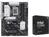 Core Ultra7-265K+PRIME B860-PLUS WIFI-CSM