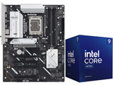 Core Ultra 9-285+PRIME B860-PLUS WIFI-CSM
