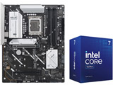 Core Ultra 7-265+PRIME B860-PLUS-CSM