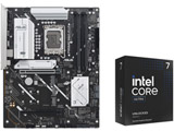 Core Ultra7-265KF+PRIME B860-PLUS-CSM