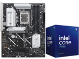 Core Ultra 9-285+PRIME B860-PLUS-CSM