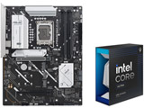 Core Ultra9-285K+PRIME B860-PLUS-CSM