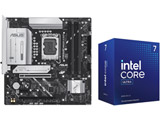 Core Ultra 7-265F+PRIME B860M-A WIFI-CSM