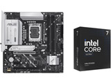 Core Ultra7-265K+PRIME B860M-A WIFI-CSM