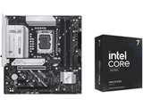Core Ultra7-265KF+PRIME B860M-A WIFI-CSM