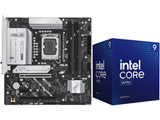 Core Ultra 9-285+PRIME B860M-A WIFI-CSM