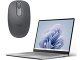 Surface Laptop Go 3 12.4C` v`i XK1-00005+}EX M196GR