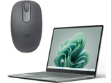 Surface Laptop Go 3 12.4C` Z[W XK1-00010+}EX M196GR