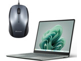Surface Laptop Go 3 12.4C` Z[W XK1-00010+LBlueLED}EX MUSYBLZV1