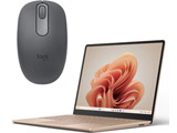 Surface Laptop Go 3 12.4C` ThXg[ XK1-00015+}EX M196GR