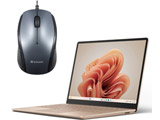 Surface Laptop Go 3 12.4C` ThXg[ XK1-00015+LBlueLED}EX MUSYBLZV1