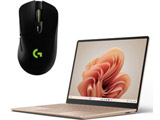 Surface Laptop Go 3 12.4C` ThXg[ XK1-00015+}EX G703h