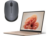 Surface Laptop Go 3 12.4C` ThXg[ XK1-00015+}EX M171