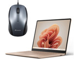 Surface Laptop Go 3 12.4C` ThXg[ XKQ-00015+LBlueLED}EX MUSYBLZV1