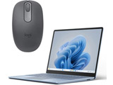 Surface Laptop Go 3 12.4C` ACXu[ XKQ-00063+}EX M196GR