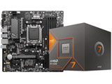 Ryzen 7 8700G+PRO B650M-P
