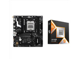 Ryzen 9 9950X3D+B850M-X WiFi R2.0
