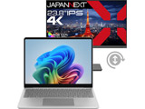 Surface Laptop 13 C`  v`i EP2-31937 mF16GB /UFSF512GBn+USB-Cڑ PCj^[   JN-IPS2380UHDR-C65W-HSP m23.8^ /4K(3840×2160j /Ch /60Hzn