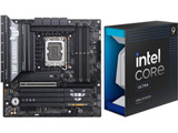 Core Ultra9-285K+TUFGAMING B860M-PLUS